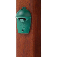 Big Green Egg Cast Iron Bottle Opener 114822 IMAGE 1