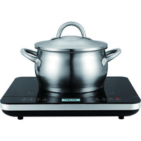 Salton Countertop Electric Cooktop ID1880 IMAGE 4