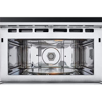 LG 30-inch, 6.4 cu.ft. Built-in Combination Wall Oven with ThinQ® Technology WCEP6423F IMAGE 7