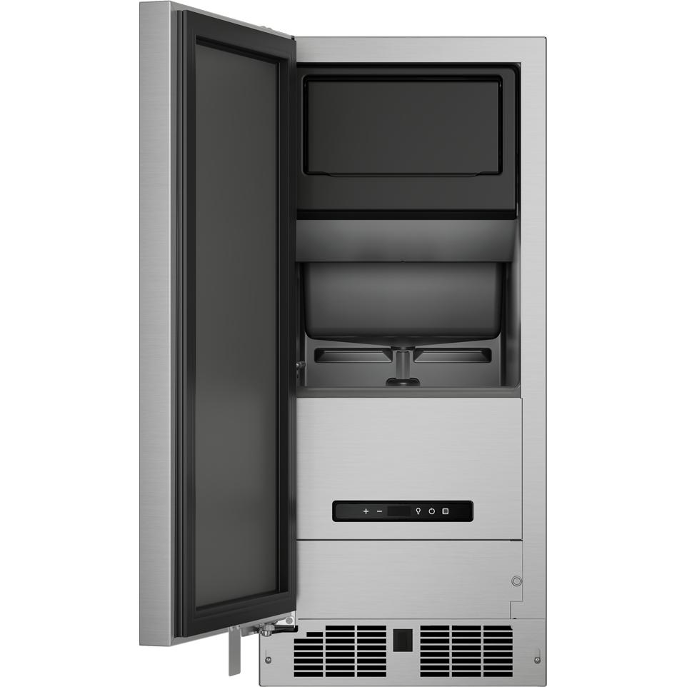 DCS 15-inch Outdoor Ice Machine RF15IL3 IMAGE 2