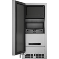 DCS 15-inch Outdoor Ice Machine RF15IL3 IMAGE 2