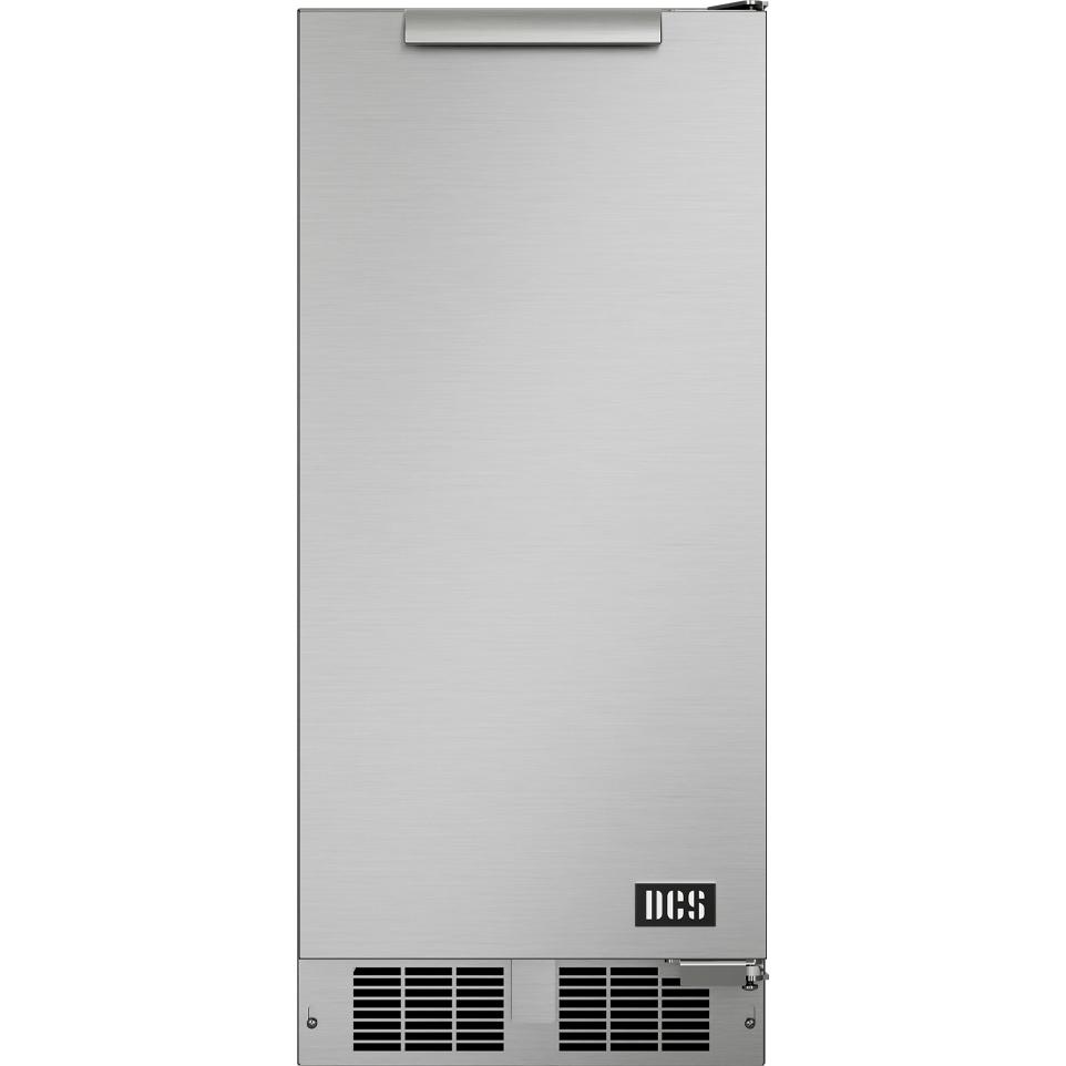 DCS 15-inch Outdoor Ice Machine RF15IR3 IMAGE 1