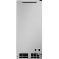 DCS 15-inch Outdoor Ice Machine RF15IR3 IMAGE 1