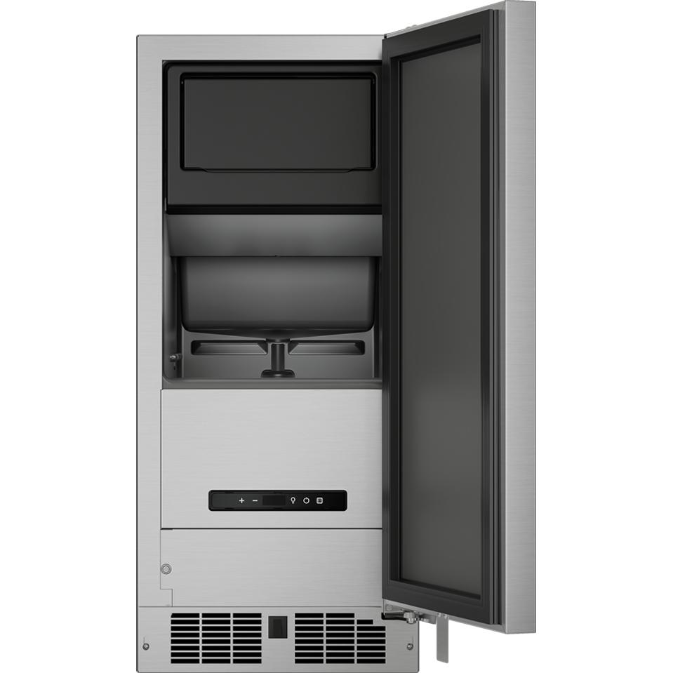 DCS 15-inch Outdoor Ice Machine RF15IR3 IMAGE 2