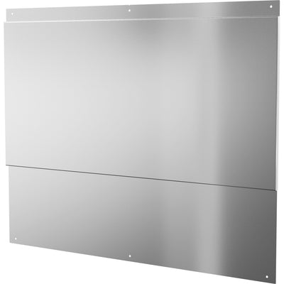 Faber 48-inch Stainless Steel Backsplash BACK48 IMAGE 1