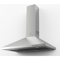 Faber 30-inch Classica Plus Wall Mount Range Hood CLPL30SSV2 IMAGE 1