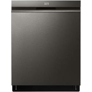 LG 24-inch Built-in Dishwasher with QuadWash Pro™ LDPM6762D IMAGE 1