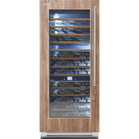 Fhiaba 186-Bottle Integrated Series Wine Cellar with Smart Touch TFT Display FI36WCC-LO2 IMAGE 1