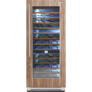 Fhiaba 186-Bottle Integrated Series Wine Cellar with Smart Touch TFT Display FI36WCC-RO2 IMAGE 1