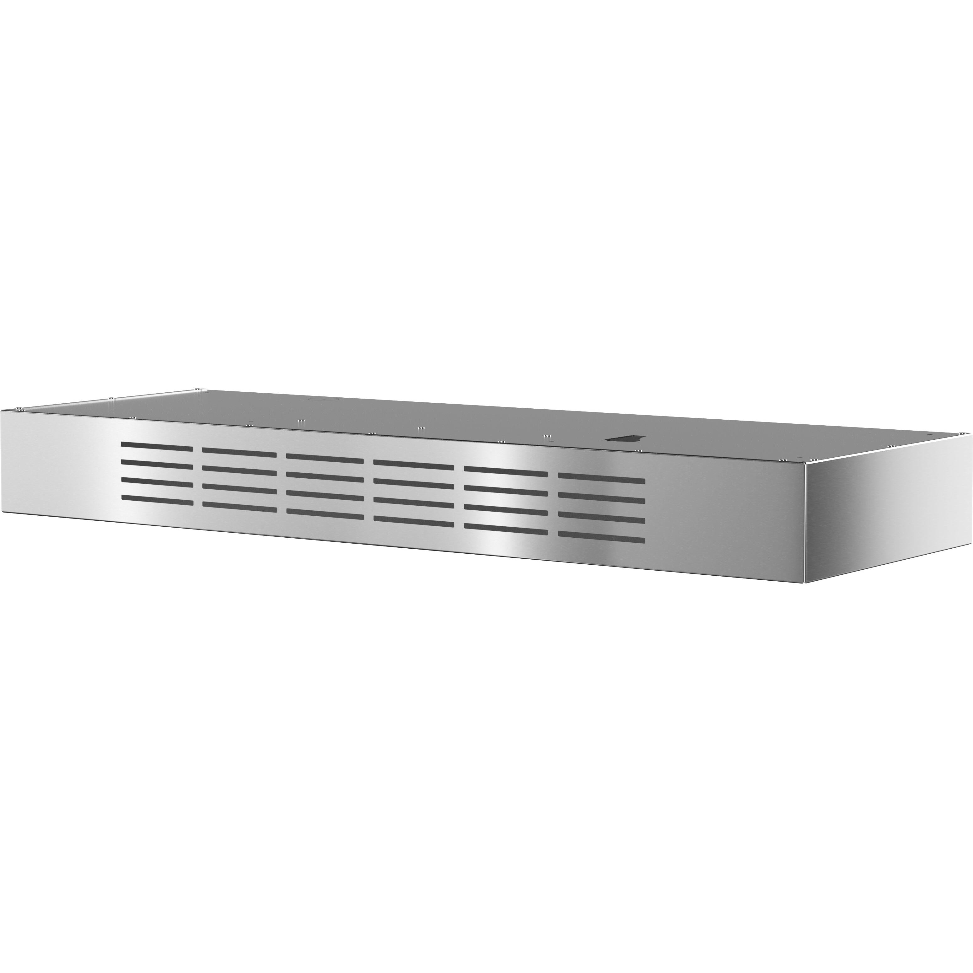 Faber Ductless Vent Grate Recirculation Kit for 36" Hoods DUCTGRT364 IMAGE 1