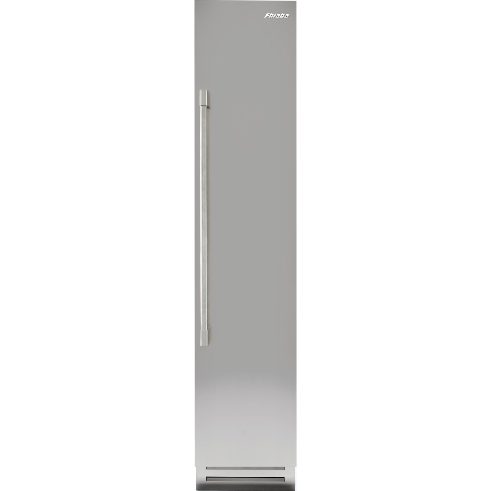 Fhiaba 8.22 cu. ft. Upright Freezer with Smart Touch TFT Display FK18FZC-RS2 IMAGE 1