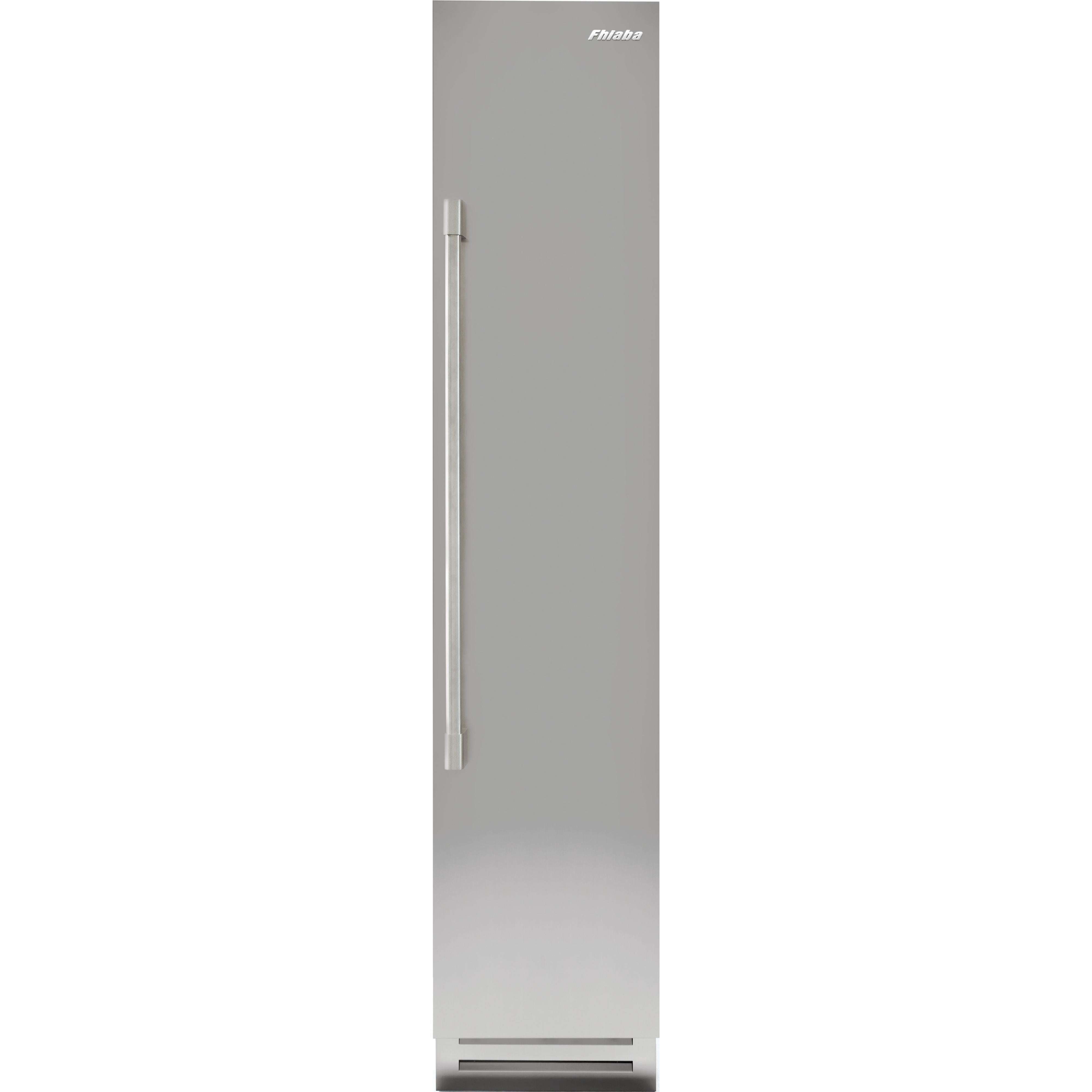Fhiaba 8.22 cu. ft. Upright Freezer with Smart Touch TFT Display FK18FZC-RS2 IMAGE 1