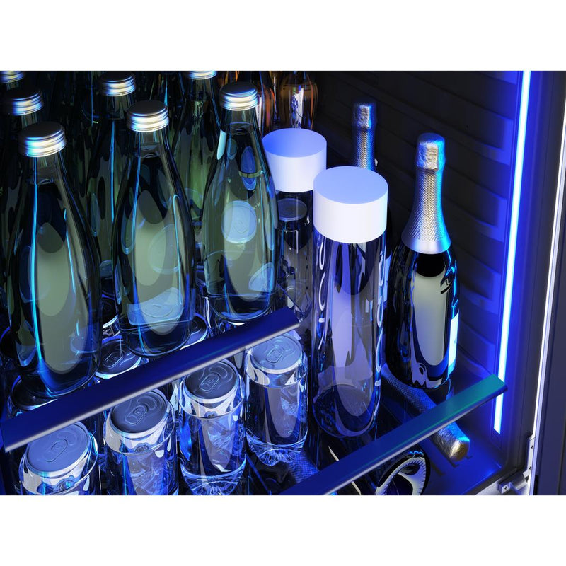 Zephyr Presrv™ 5.6 cu. ft. Freestanding Beverage Center PRB24C01CBSG IMAGE 4