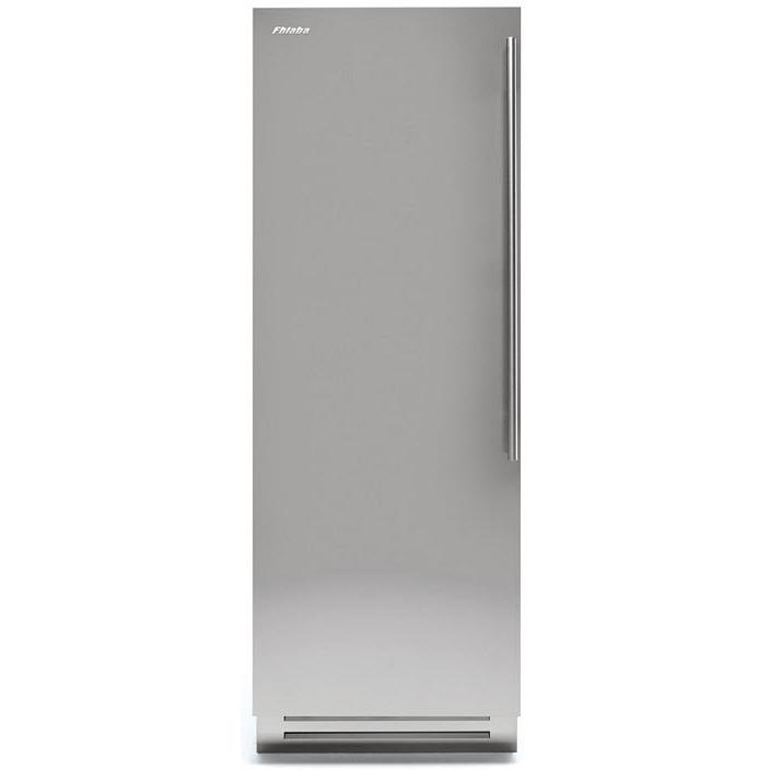 Fhiaba 30-inch, 17.44 cu. ft. Built-in All Refrigerator with Smart touch TFT Display FK30RFC-LS2 IMAGE 1