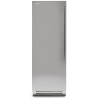 Fhiaba 30-inch, 17.44 cu. ft. Built-in All Refrigerator with Smart touch TFT Display FK30RFC-LS2 IMAGE 1