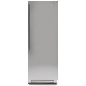 Fhiaba 30-inch, 17.44 cu. ft. Built-in All Refrigerator with Smart touch TFT Display FK30RFC-RS2 IMAGE 1