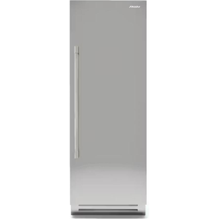 Fhiaba 30-inch, 17.44 cu. ft. Built-in All Refrigerator with Smart touch TFT Display FK30RFC-RS2 IMAGE 1