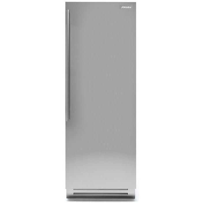 Fhiaba 30-inch, 17.44 cu. ft. Built-in All Refrigerator with Smart touch TFT Display FK30RFC-RS2 IMAGE 1