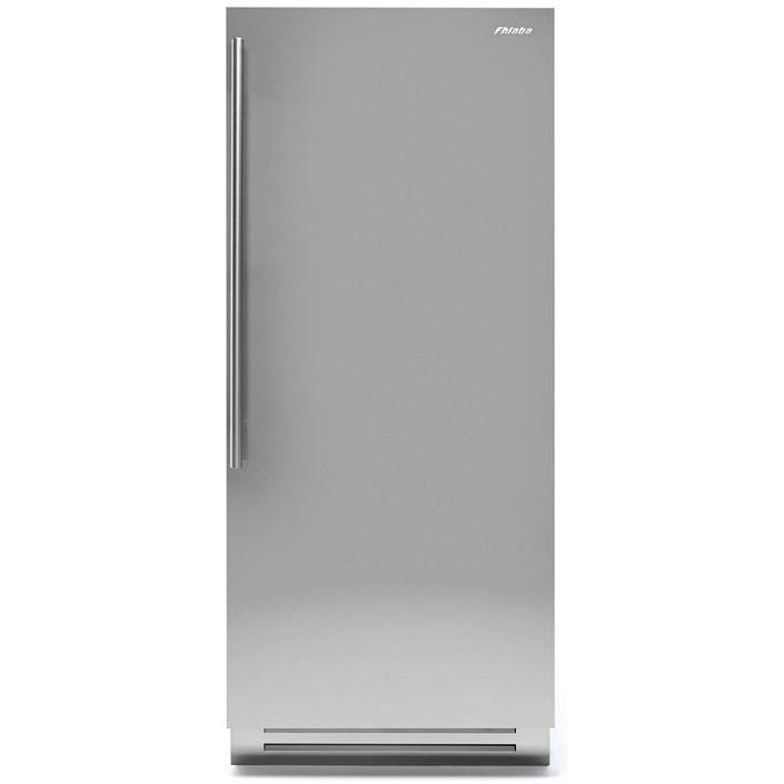Fhiaba 36-inch, 21.54 cu. ft. Built-in All Refrigerator with Smart touch TFT display FK36RFC-RS2 IMAGE 1