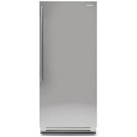 Fhiaba 36-inch, 21.54 cu. ft. Built-in All Refrigerator with Smart touch TFT display FK36RFC-RS2 IMAGE 1