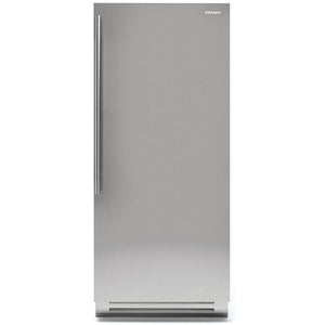 Fhiaba 36-inch, 21.54 cu. ft. Built-in All Refrigerator with Smart touch TFT display FK36RFC-RS2 IMAGE 1