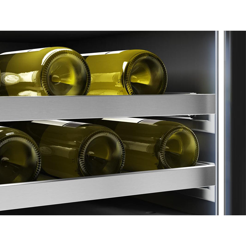 Zephyr 53-Bottle Presrv™ Wine Cooler with Active Cooling Technology PRW24C01CG IMAGE 6