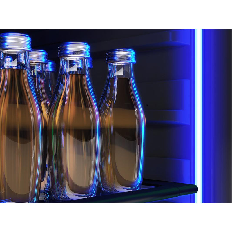 Zephyr Presrv™ 5.6 cu. ft. Freestanding Beverage Center PRB24C01CPG IMAGE 10