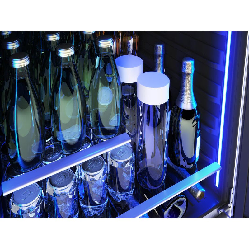 Zephyr Presrv™ 5.6 cu. ft. Freestanding Beverage Center PRB24C01CG IMAGE 4
