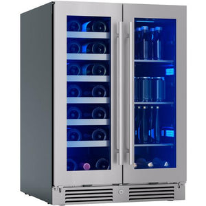 Zephyr Presrv™ 5.2 cu. ft. Freestanding Beverage Center PRWB24C32CG IMAGE 1