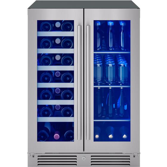 Zephyr Presrv™ 5.2 cu. ft. Freestanding Beverage Center PRWB24C32CG IMAGE 2