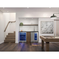 Zephyr Presrv™ 6.0 cu. ft. Freestanding Beverage Center PRKB24C01AG IMAGE 16