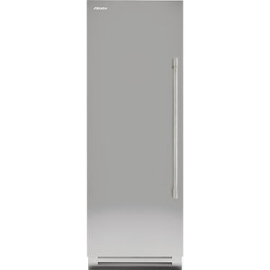 Fhiaba 16.87 cu. ft. Upright Freezer with Smart Touch TFT Display FK30FZC-LS2 IMAGE 1