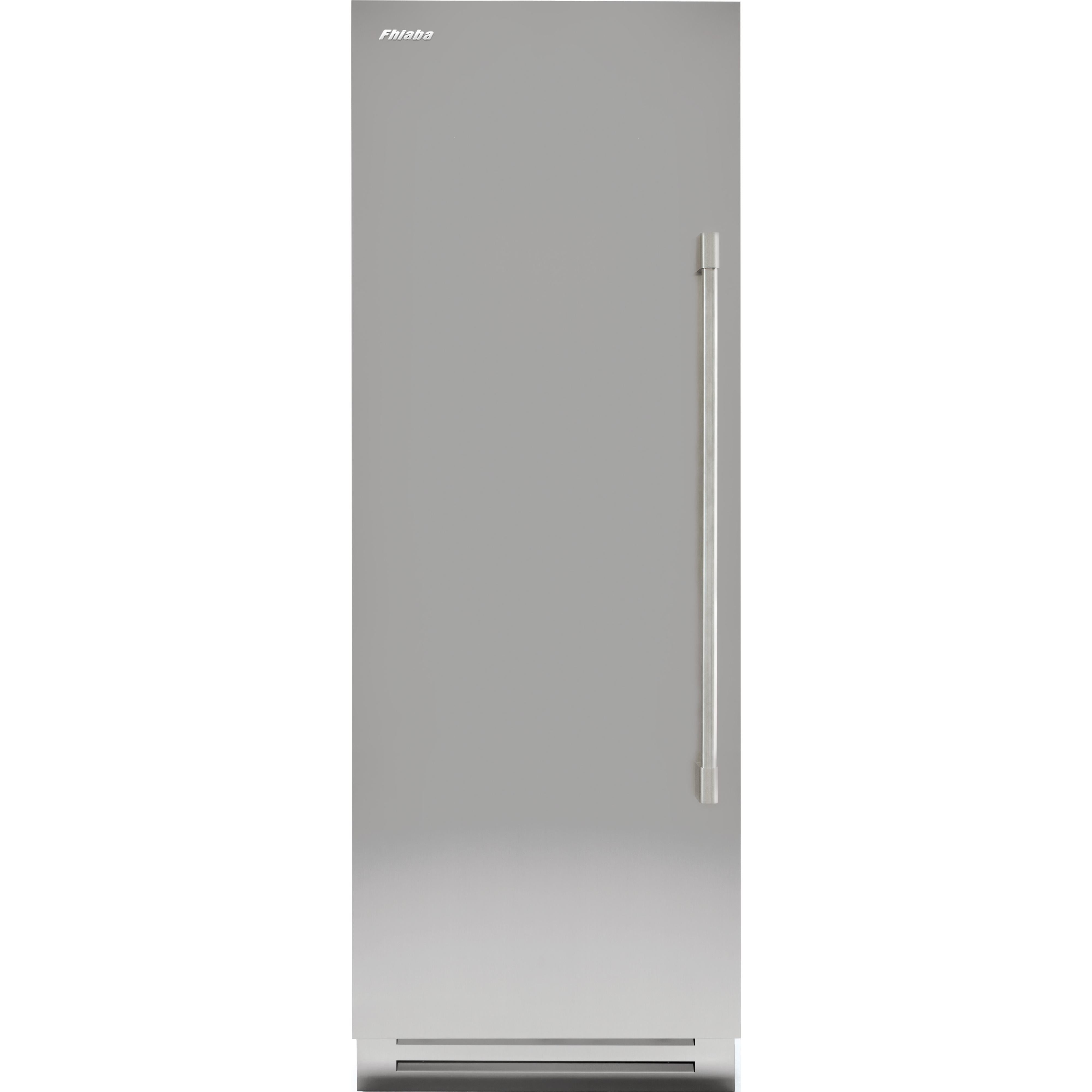 Fhiaba 16.87 cu. ft. Upright Freezer with Smart Touch TFT Display FK30FZC-LS2 IMAGE 1