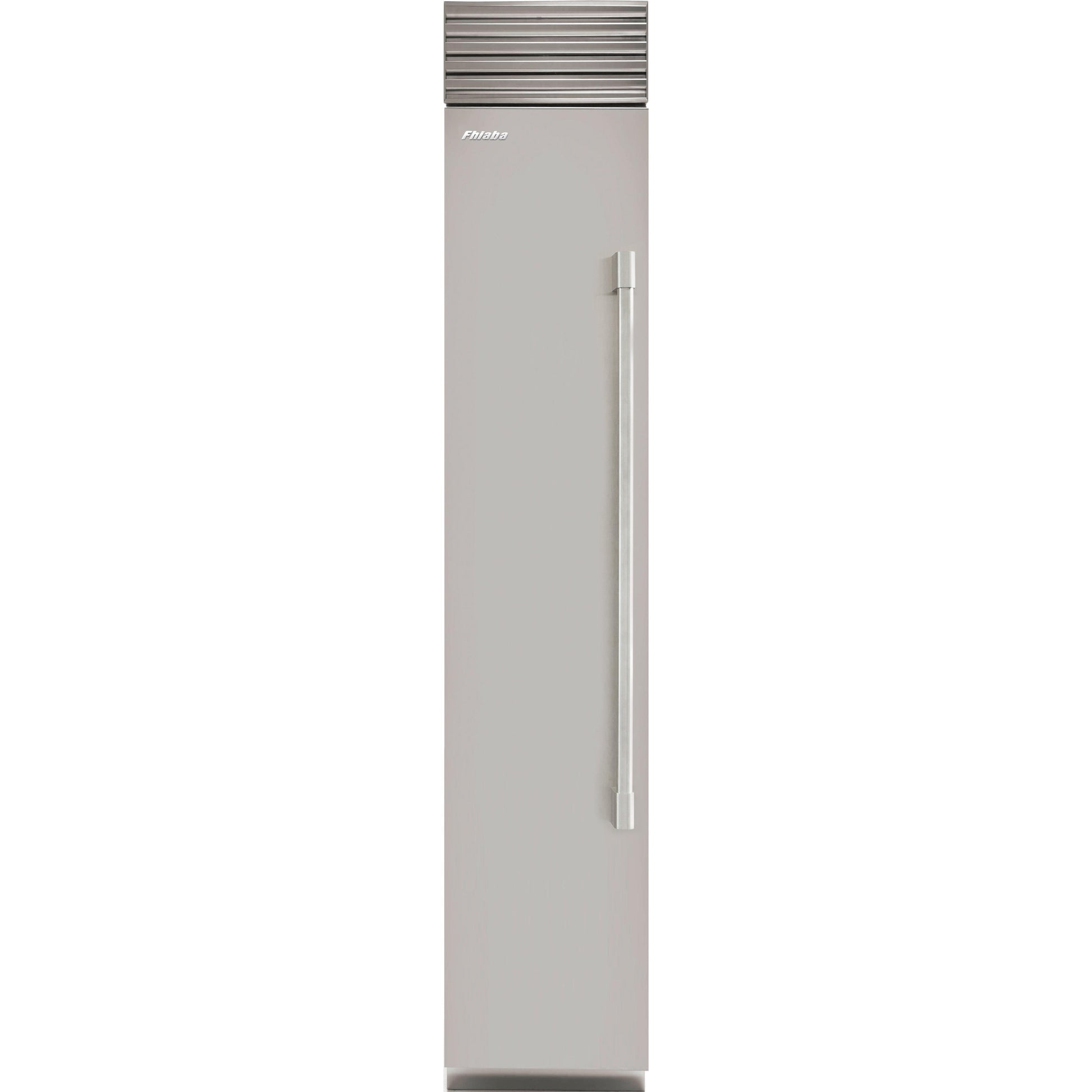 Fhiaba 8.22 cu. ft. Upright Freezer with Smart Touch TFT Display FP18FZC-LS2 IMAGE 1