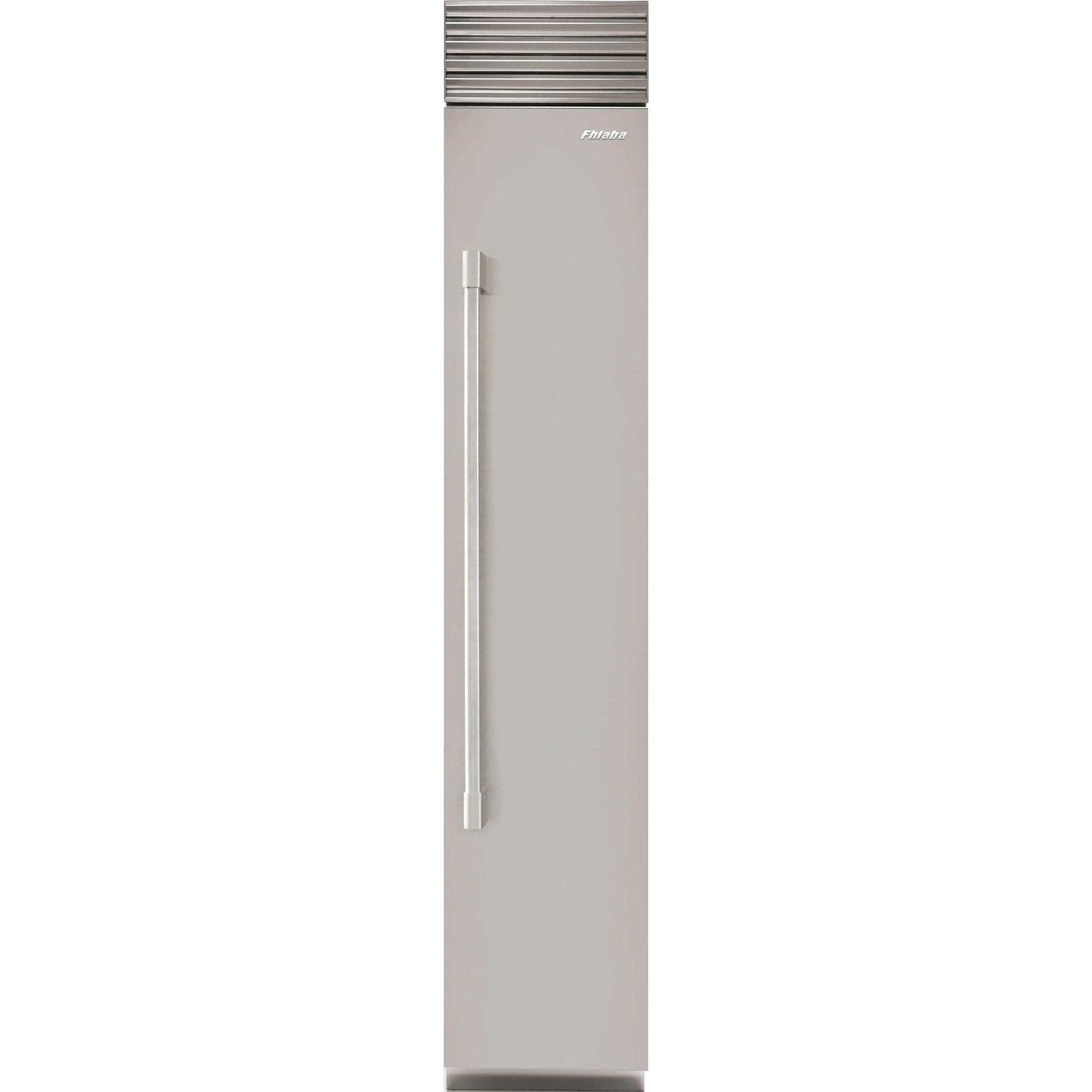 Fhiaba 8.22 cu. ft. Upright Freezer with Smart Touch TFT Display FP18FZC-RS2 IMAGE 1