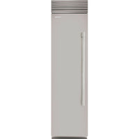 Fhiaba 12.67 cu. ft. Upright Freezer with Smart Touch TFT Display FP24FZC-LS2 IMAGE 1