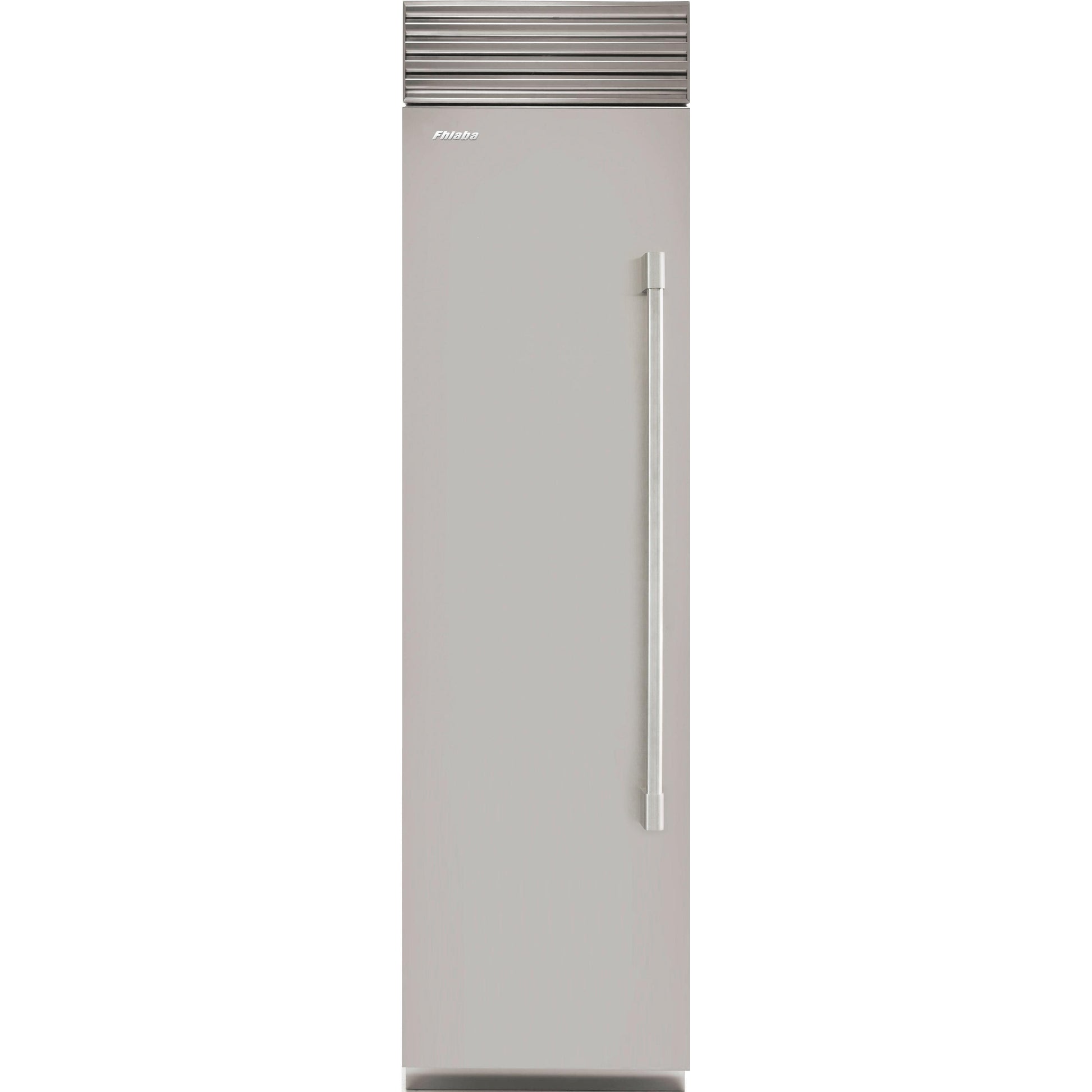Fhiaba 24-inch, 13.03 cu. ft. Built-in All Refrigerator with Smart touch TFT Display FP24RFC-LS2 IMAGE 1