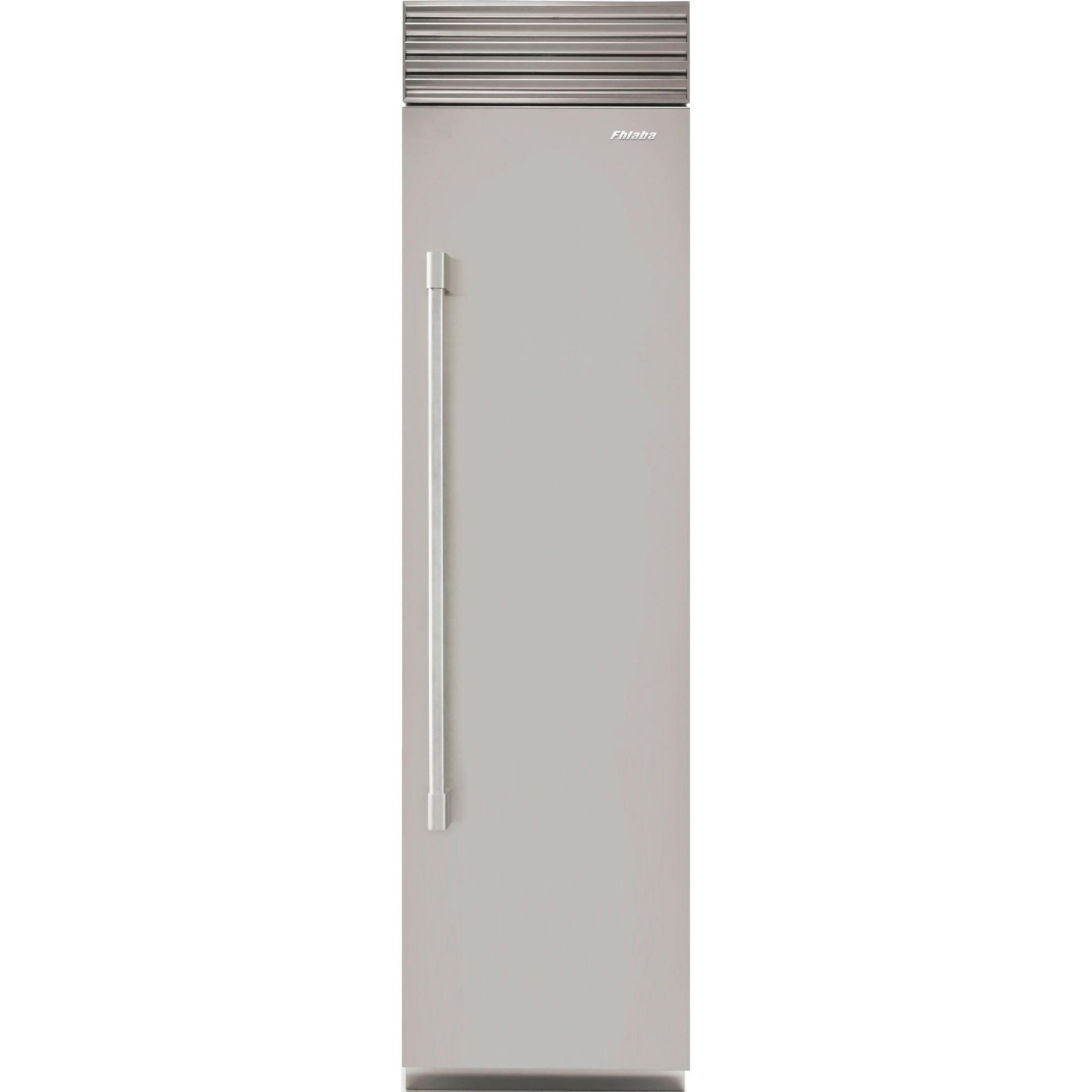 Fhiaba 24-inch, 13.03 cu. ft. Built-in All Refrigerator with Smart touch TFT Display FP24RFC-RS2 IMAGE 1
