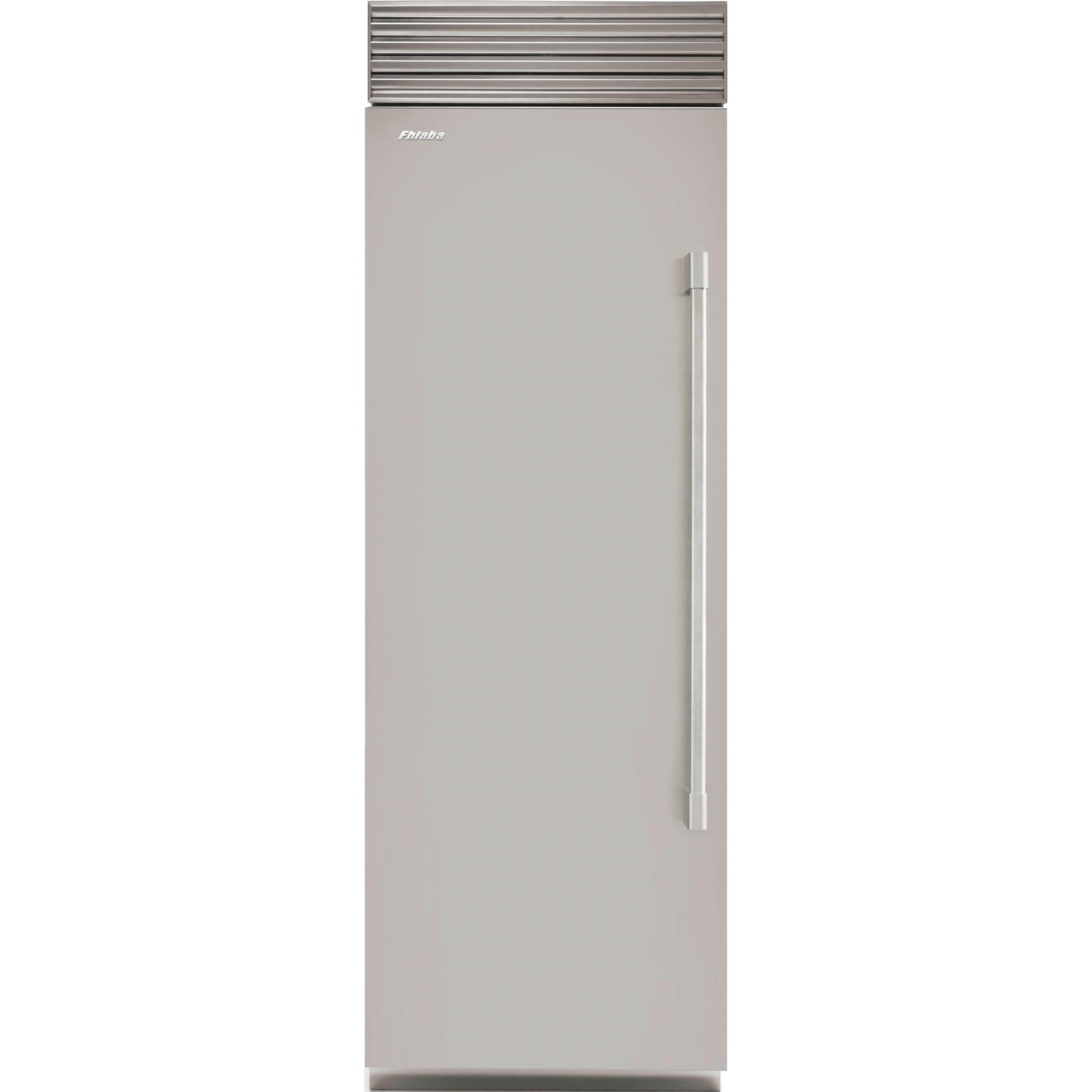 Fhiaba 30-inch, 17.44 cu. ft. Built-in All Refrigerator with Smart touch TFT Display FP30RFC-LS2 IMAGE 1