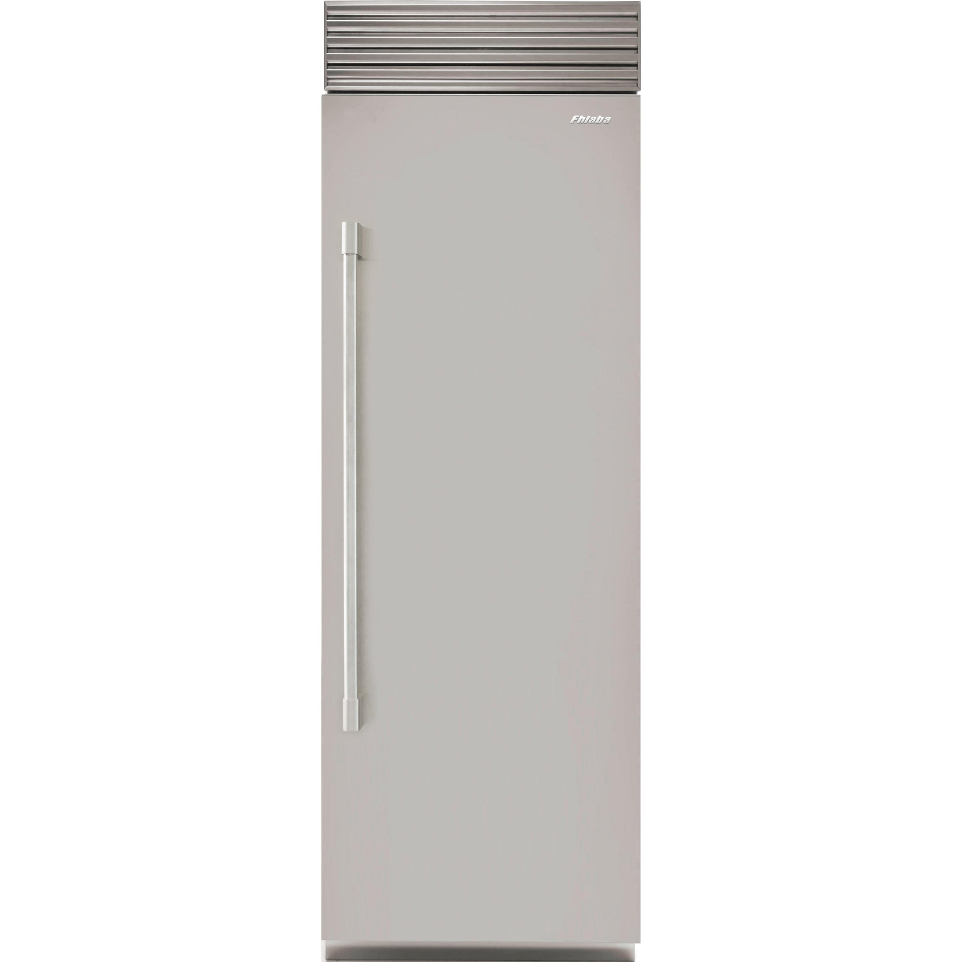 Fhiaba 30-inch, 17.44 cu. ft. Built-in All Refrigerator with Smart touch TFT Display FP30RFC-RS2 IMAGE 1