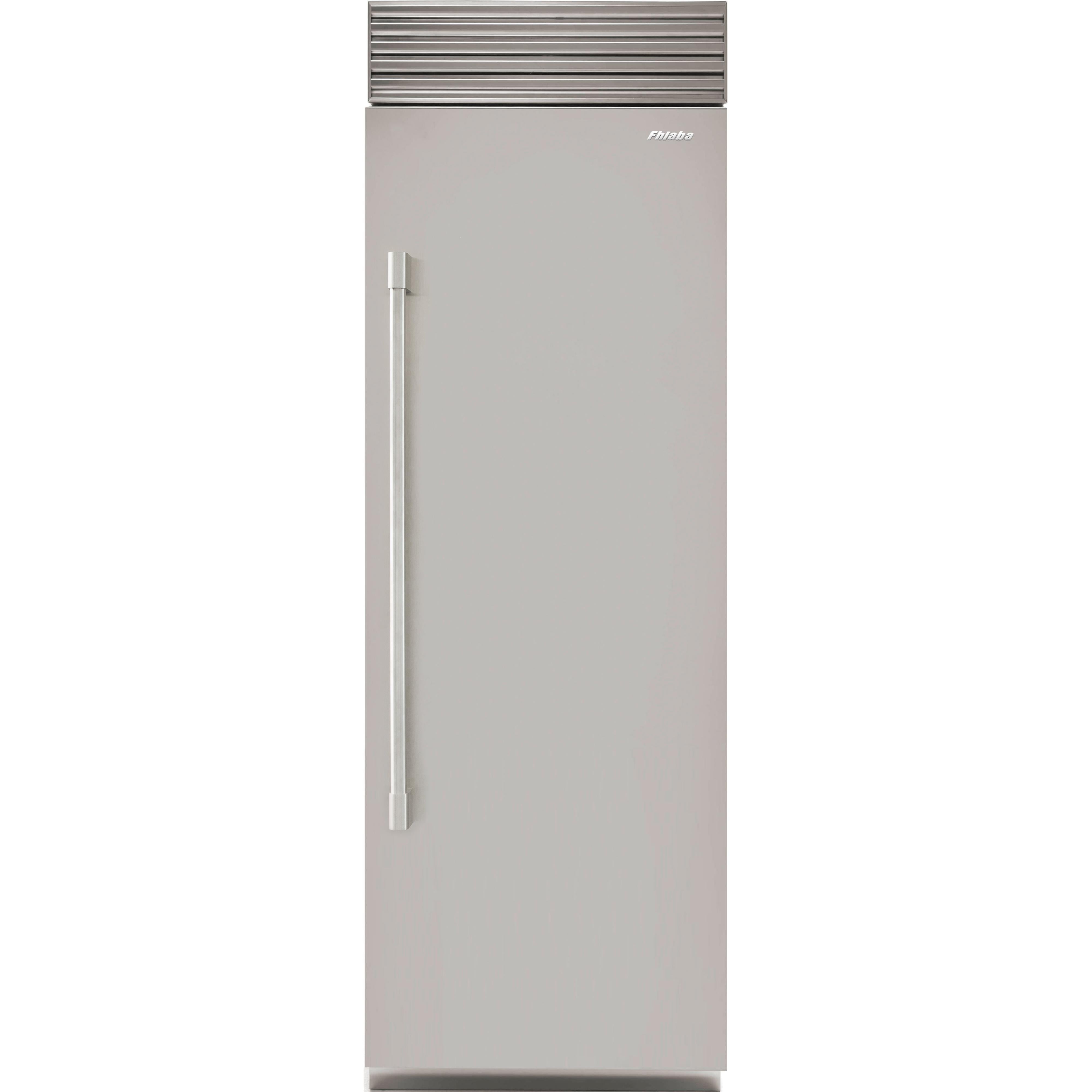 Fhiaba 30-inch, 17.44 cu. ft. Built-in All Refrigerator with Smart touch TFT Display FP30RFC-RS2 IMAGE 1