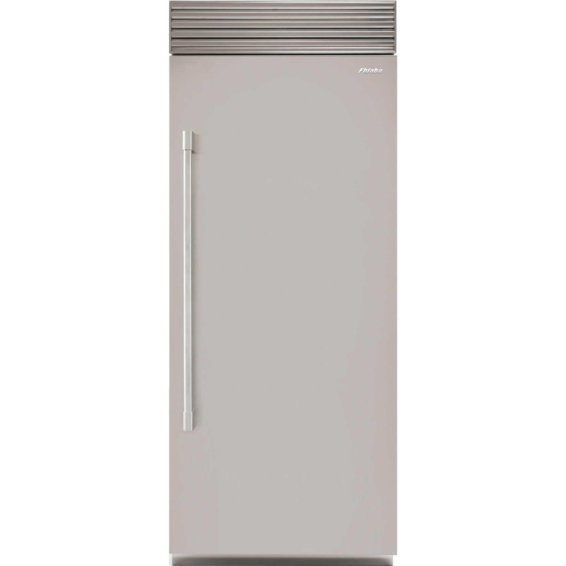 Fhiaba 36-inch, 21.54 cu. ft. Built-in All Refrigerator with Smart touch TFT Display FP36RFC-RS2 IMAGE 1
