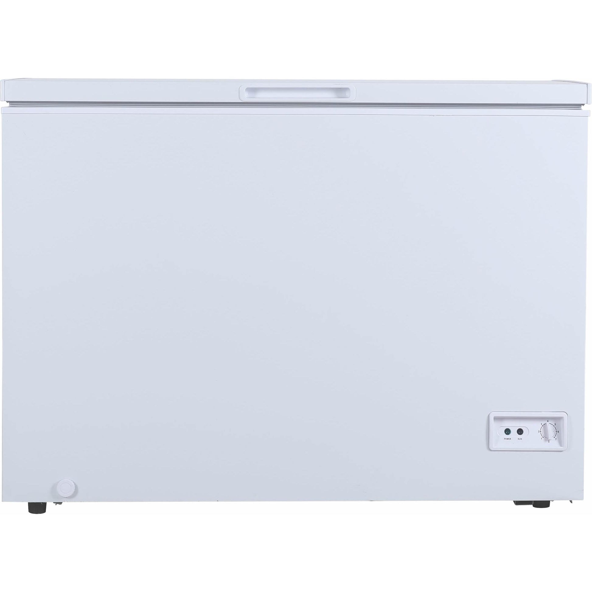 Avanti 10 cu. ft. Chest Freezer CF10F0W IMAGE 2