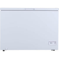 Avanti 10 cu. ft. Chest Freezer CF10F0W IMAGE 2