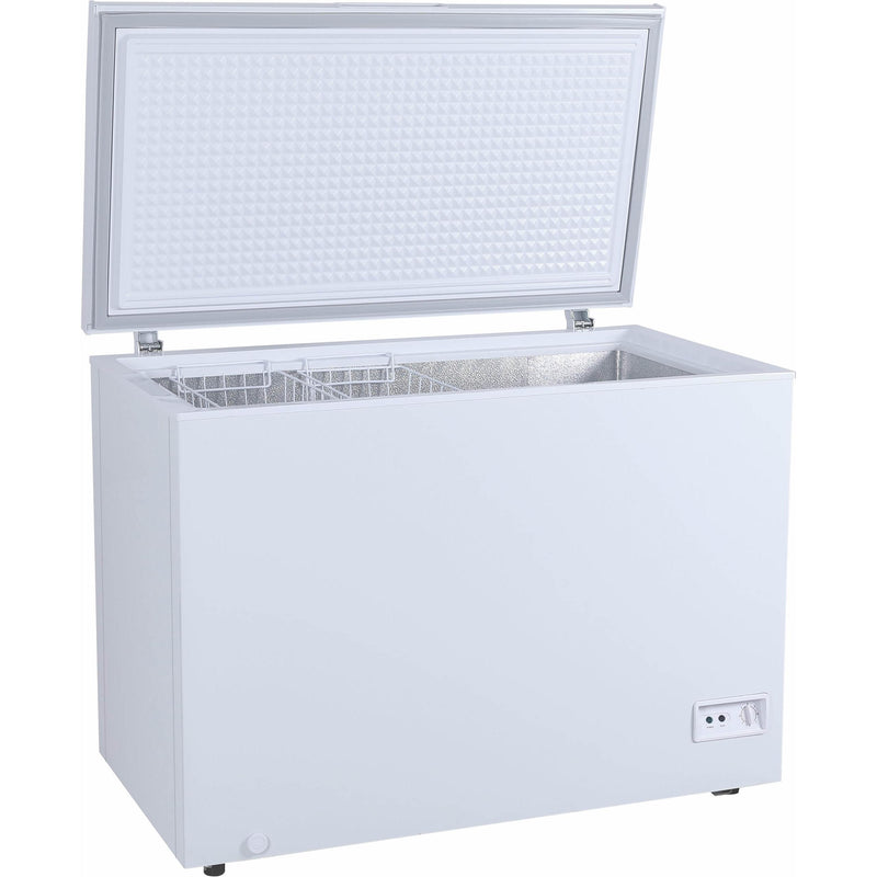 Avanti 10 cu. ft. Chest Freezer CF10F0W IMAGE 4