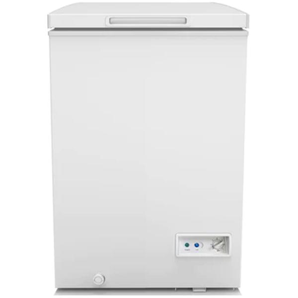 Avanti 5 cu. ft. Chest Freezer CF35F0W IMAGE 1