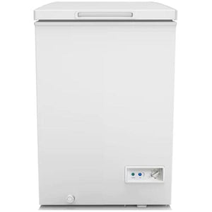 Avanti 5 cu. ft. Chest Freezer CF35F0W IMAGE 1