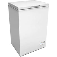 Avanti 5 cu. ft. Chest Freezer CF35F0W IMAGE 2