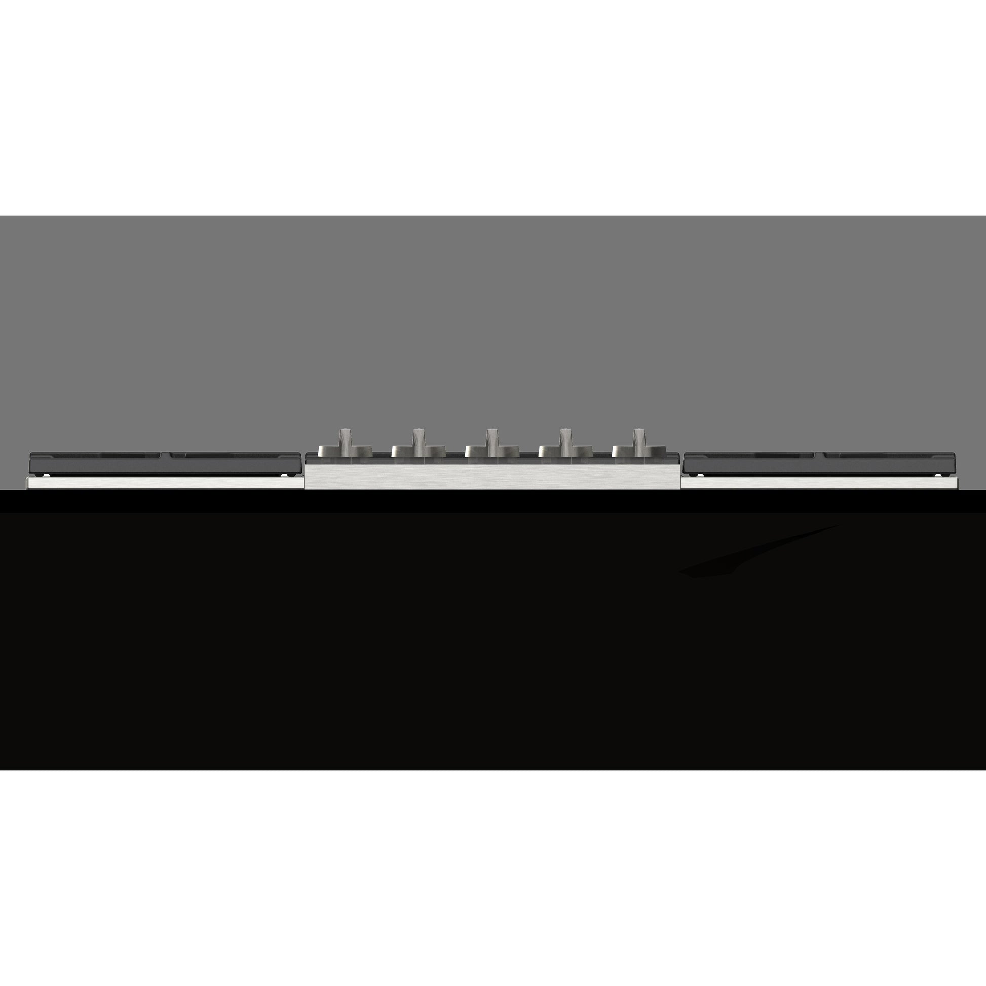 Fulgor Milano 30-inch Pro Gas Cooktop F4PGK305S2 IMAGE 6