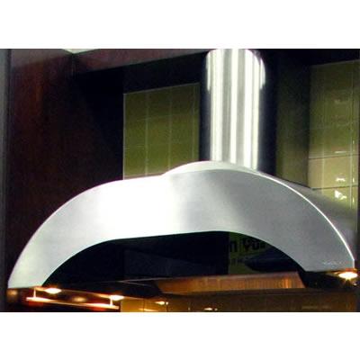 Vent-A-Hood Ventilation Range Hoods ZTH-248SS IMAGE 1